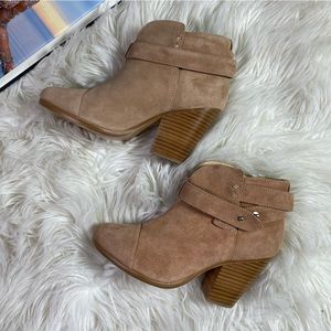 RAG & BONE Harrow Ankle Boot